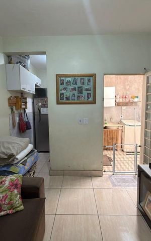 Casa à venda com 200m², 3 quartos e 1 vaga