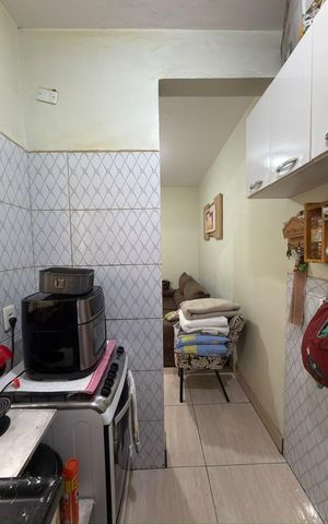Casa à venda com 200m², 3 quartos e 1 vaga