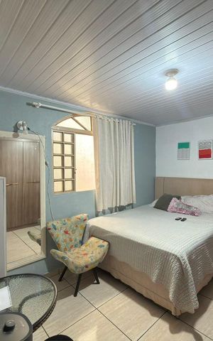 Casa à venda com 200m², 3 quartos e 1 vaga