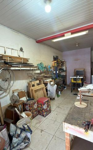 Casa à venda com 200m², 3 quartos e 1 vaga