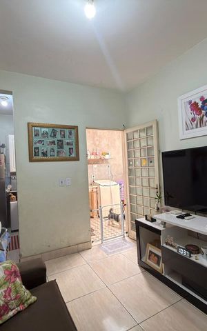 Casa à venda com 200m², 3 quartos e 1 vaga