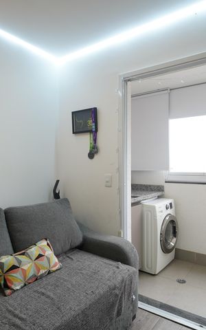 Apartamento à venda com 31m², 1 quarto e sem vagaStudio