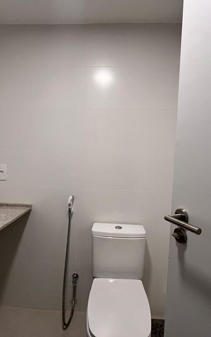 Apartamento para alugar com 62m², 2 quartos e 1 vaga