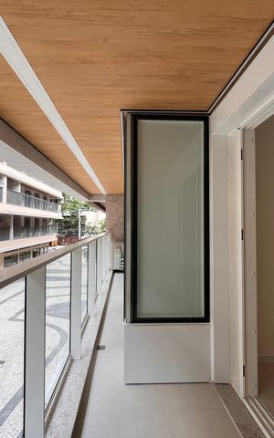 Apartamento para alugar com 62m², 2 quartos e 1 vaga