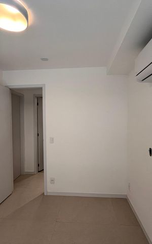Apartamento para alugar com 62m², 2 quartos e 1 vaga