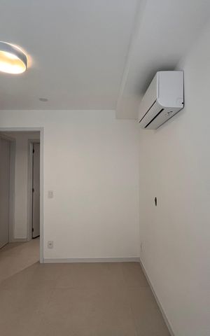 Apartamento para alugar com 62m², 2 quartos e 1 vaga