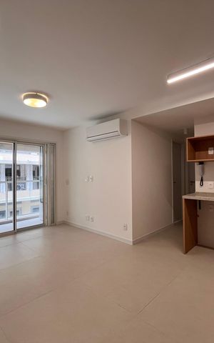 Apartamento para alugar com 62m², 2 quartos e 1 vaga