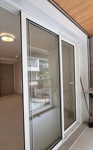 Apartamento para alugar com 62m², 2 quartos e 1 vaga