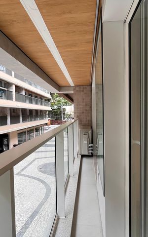 Apartamento para alugar com 62m², 2 quartos e 1 vaga