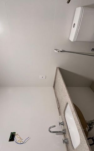 Apartamento para alugar com 62m², 2 quartos e 1 vaga