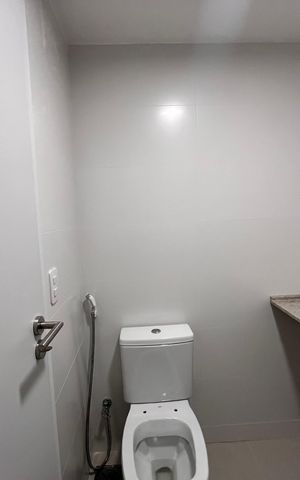 Apartamento para alugar com 62m², 2 quartos e 1 vaga