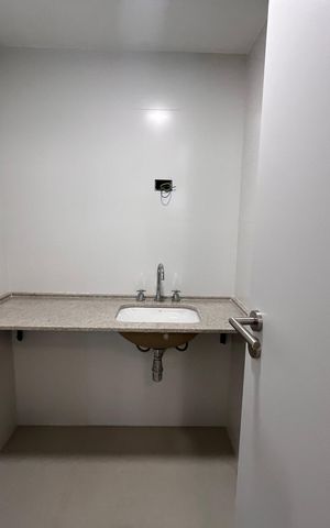Apartamento para alugar com 62m², 2 quartos e 1 vaga