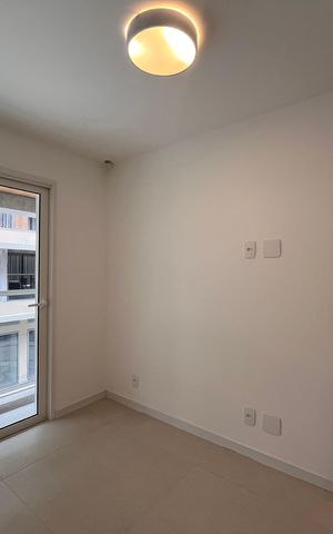 Apartamento para alugar com 62m², 2 quartos e 1 vaga