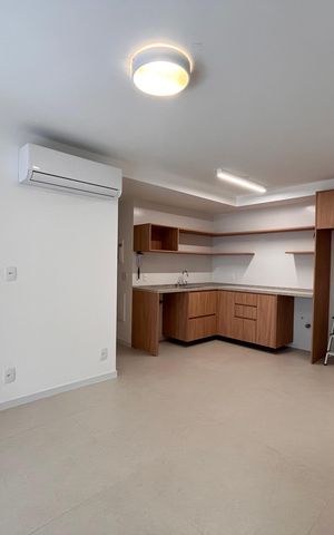 Apartamento para alugar com 62m², 2 quartos e 1 vaga
