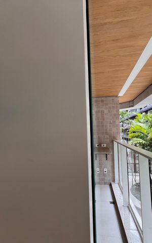 Apartamento para alugar com 62m², 2 quartos e 1 vaga