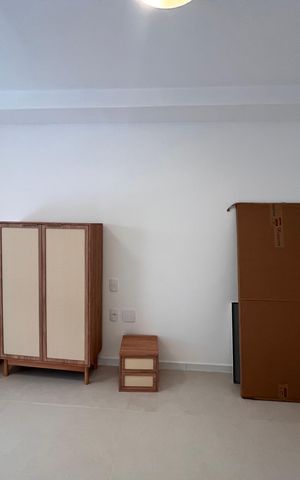 Apartamento para alugar com 62m², 2 quartos e 1 vaga