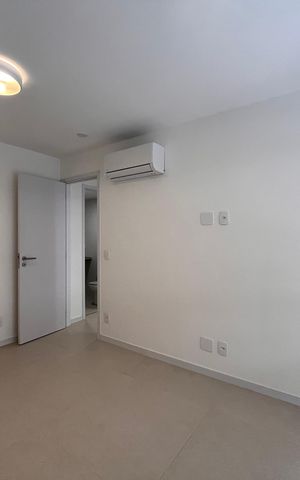 Apartamento para alugar com 62m², 2 quartos e 1 vaga
