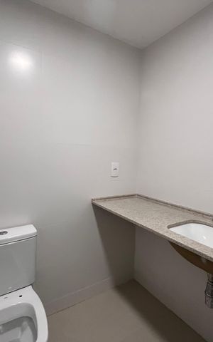 Apartamento para alugar com 62m², 2 quartos e 1 vaga