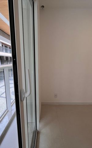 Apartamento para alugar com 62m², 2 quartos e 1 vaga