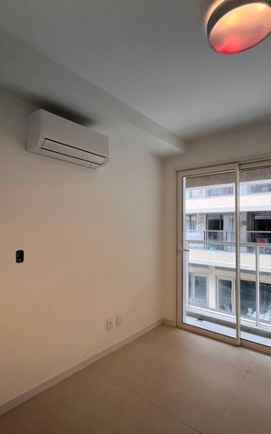 Apartamento para alugar com 62m², 2 quartos e 1 vaga