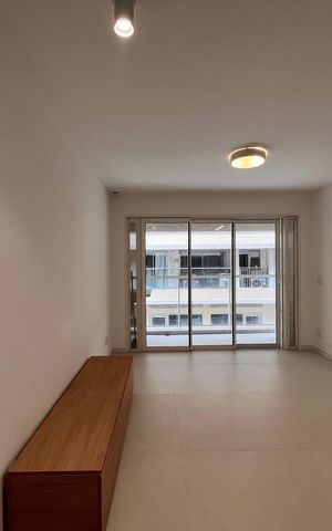 Apartamento para alugar com 62m², 2 quartos e 1 vaga