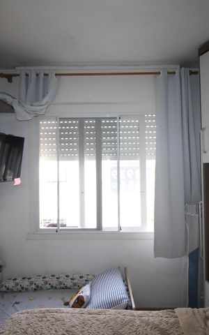Apartamento à venda com 31m², 1 quarto e sem vagaQuarto 1