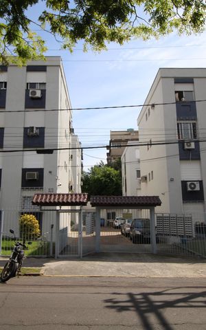 Apartamento à venda com 31m², 1 quarto e sem vagaFachada
