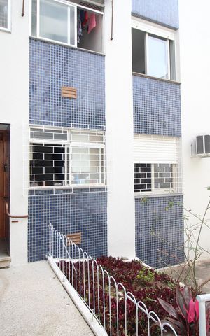 Apartamento à venda com 31m², 1 quarto e sem vagaÁrea comum