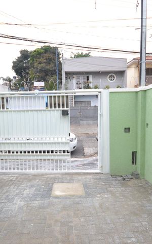Casa à venda com 127m², 3 quartos e 2 vagasGaragem