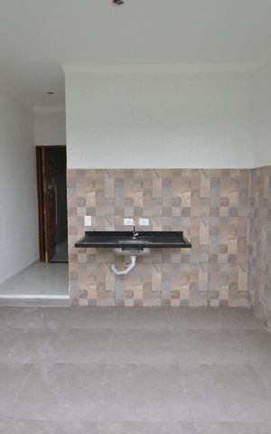 Casa à venda com 127m², 3 quartos e 2 vagasQuintal