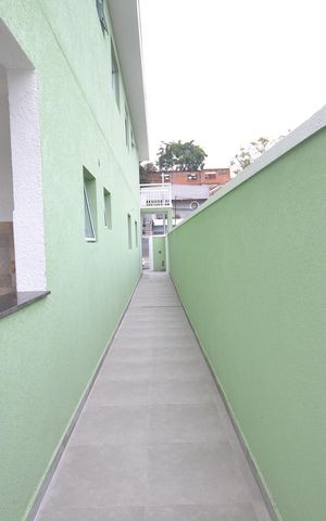 Casa à venda com 127m², 3 quartos e 2 vagasQuintal