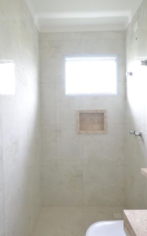 Casa à venda com 127m², 3 quartos e 2 vagasBanheiro 2