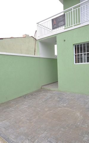 Casa à venda com 127m², 3 quartos e 2 vagasGaragem