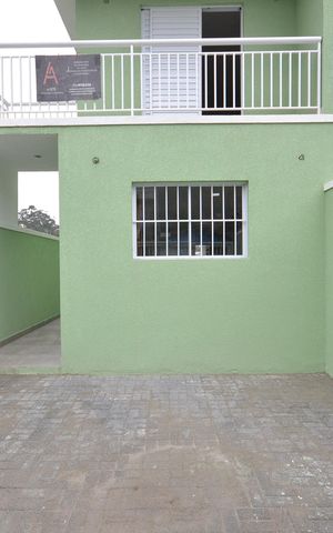 Casa à venda com 127m², 3 quartos e 2 vagasGaragem