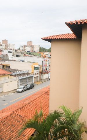 Apartamento à venda com 82m², 2 quartos e 1 vaga Apartamento à venda com 82m², 2 quartos e 1 vagaVista da Sala