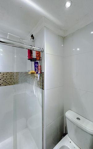 Apartamento à venda com 63m², 3 quartos e 1 vagaBanheiro