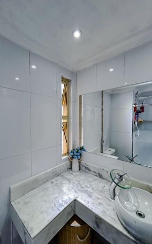 Apartamento à venda com 63m², 3 quartos e 1 vagaBanheiro