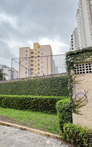 Apartamento à venda com 63m², 3 quartos e 1 vagaFachada com Plaquinha