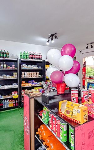 Apartamento à venda com 63m², 3 quartos e 1 vagaÁrea comum