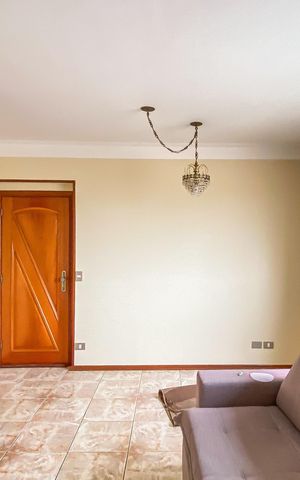 Apartamento para alugar com 70m², 2 quartos e 2 vagas Apartamento para alugar com 70m², 2 quartos e 2 vagasSala