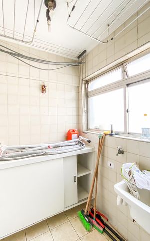 Apartamento para alugar com 70m², 2 quartos e 2 vagas Apartamento para alugar com 70m², 2 quartos e 2 vagasÁrea de Serviço