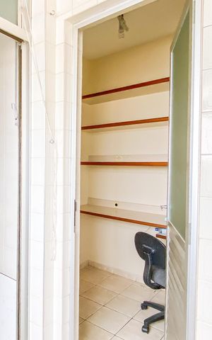 Apartamento para alugar com 70m², 2 quartos e 2 vagas Apartamento para alugar com 70m², 2 quartos e 2 vagasÁrea de Serviço