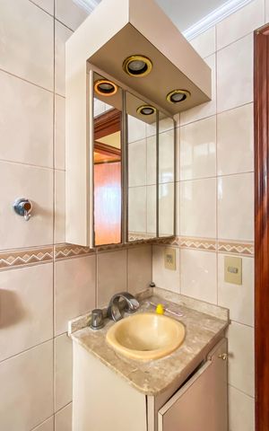 Apartamento para alugar com 70m², 2 quartos e 2 vagas Apartamento para alugar com 70m², 2 quartos e 2 vagasBanheiro Social