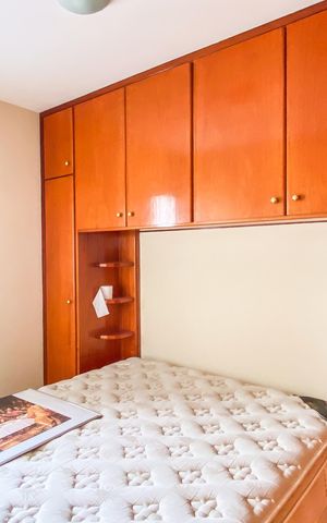 Apartamento para alugar com 70m², 2 quartos e 2 vagas Apartamento para alugar com 70m², 2 quartos e 2 vagasSuíte