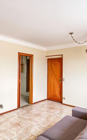 Apartamento para alugar com 70m², 2 quartos e 2 vagas Apartamento para alugar com 70m², 2 quartos e 2 vagasSala