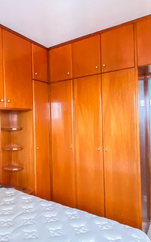 Apartamento para alugar com 70m², 2 quartos e 2 vagas Apartamento para alugar com 70m², 2 quartos e 2 vagasSuíte