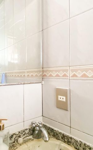 Apartamento para alugar com 70m², 2 quartos e 2 vagas Apartamento para alugar com 70m², 2 quartos e 2 vagasBanheiro da Suíte