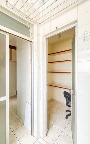 Apartamento para alugar com 70m², 2 quartos e 2 vagas Apartamento para alugar com 70m², 2 quartos e 2 vagasÁrea de Serviço
