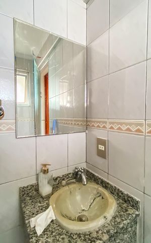 Apartamento para alugar com 70m², 2 quartos e 2 vagas Apartamento para alugar com 70m², 2 quartos e 2 vagasBanheiro da Suíte