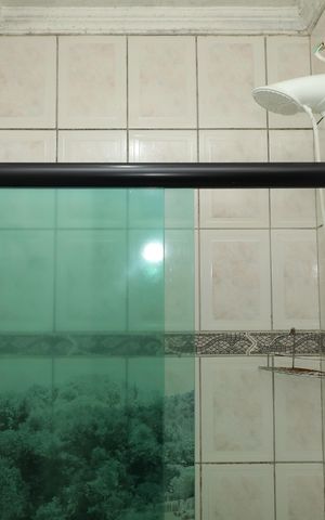 Casa à venda com 120m², 3 quartos e 2 vagasBanheiro 1 - Suíte